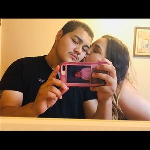 Meet your Posher, Leslie